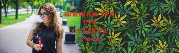 тгк Алексеевка